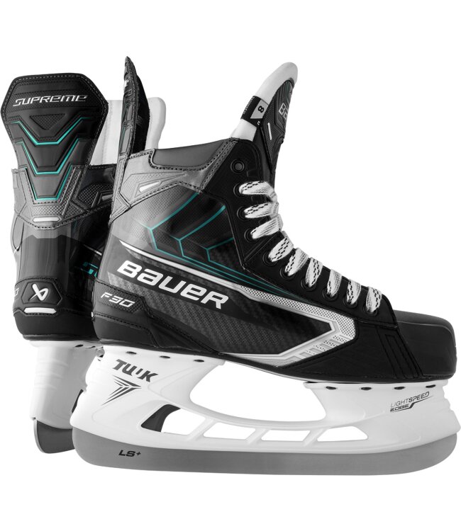 BAUER Schlittschuh Supreme F30 - Int.
