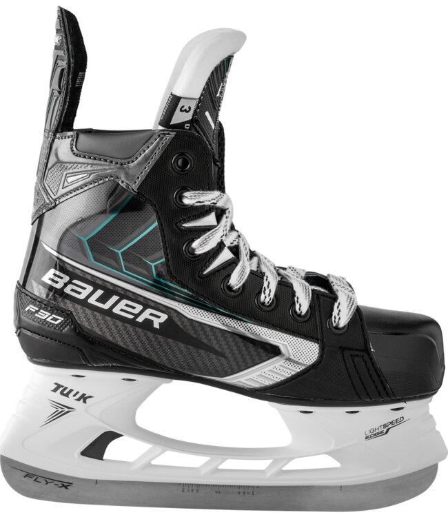 BAUER Schlittschuh Supreme F30 - Jr.