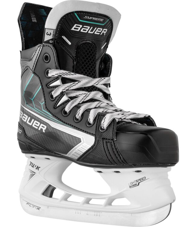 BAUER Schlittschuh Supreme F30 - Jr.