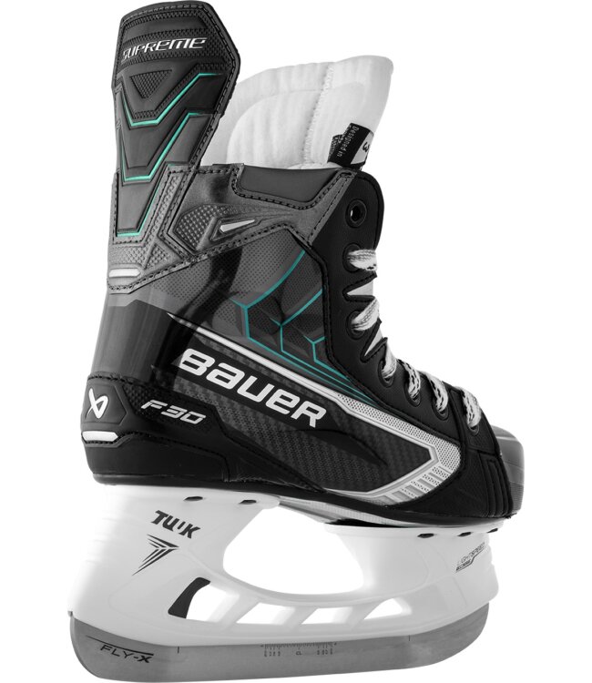 BAUER Schlittschuh Supreme F30 - Jr.