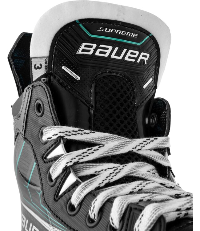 BAUER Schlittschuh Supreme F30 - Jr.