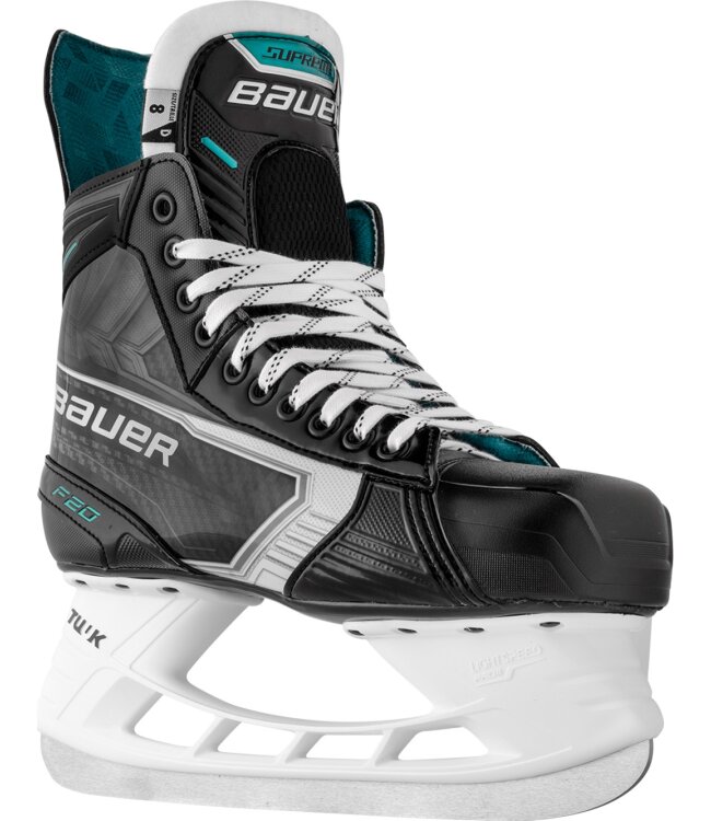 BAUER Schlittschuh Supreme F20 - Sr.