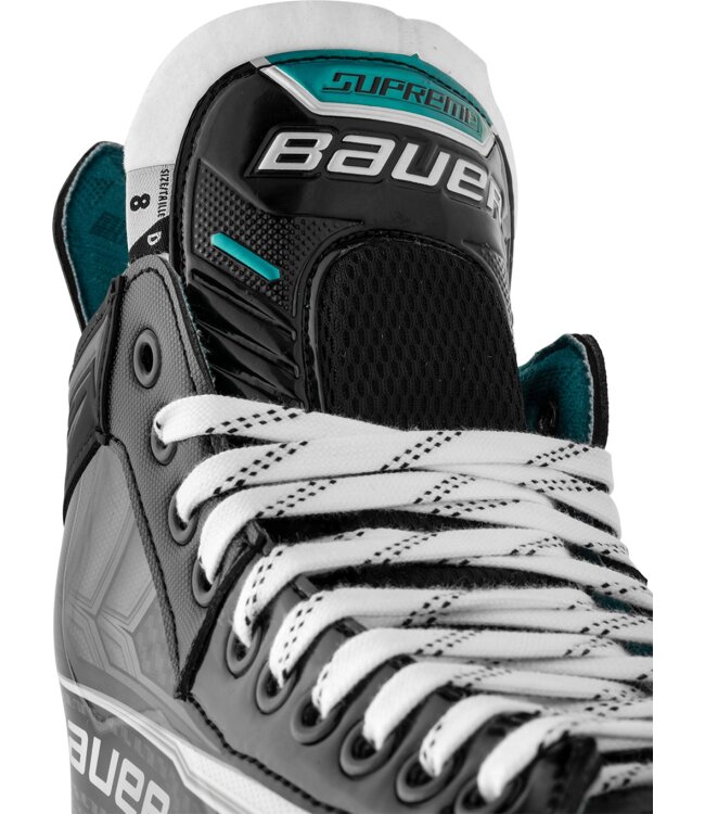 BAUER Schlittschuh Supreme F20 - Jr.