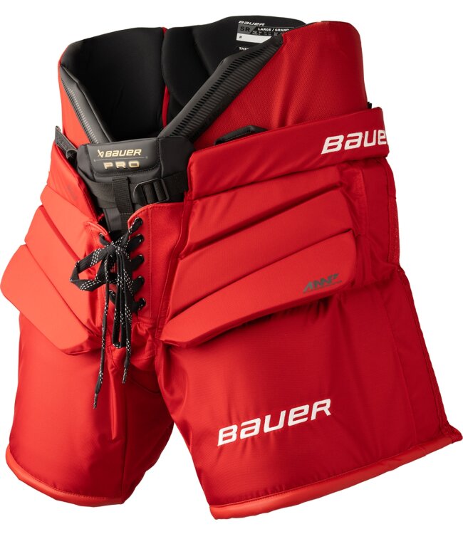 BAUER Torwart Hose Pro - Sr. (MTO)