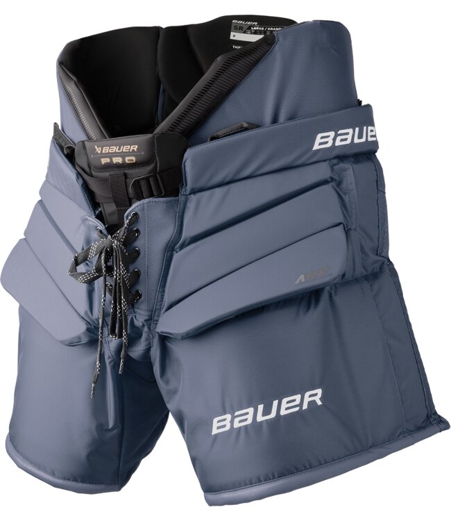 BAUER Torwart Hose Pro - Sr. (MTO)