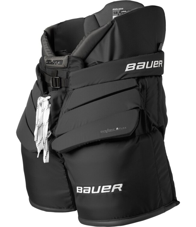 BAUER Torwart Hose Elite - Sr.