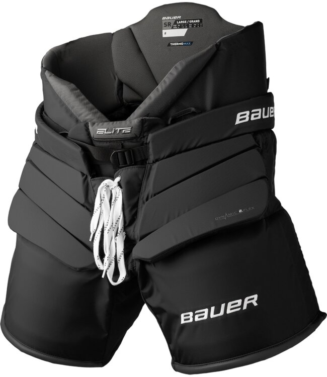 BAUER Torwart Hose Elite - Sr.
