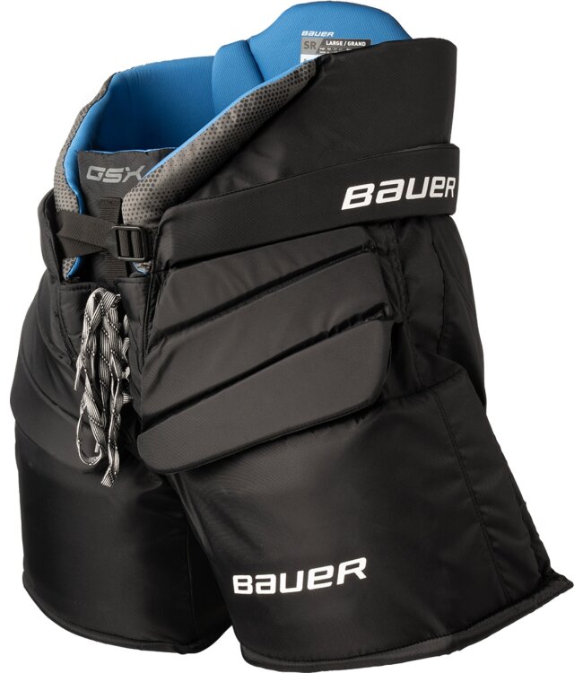 BAUER Torwart Hose GSX - Sr.