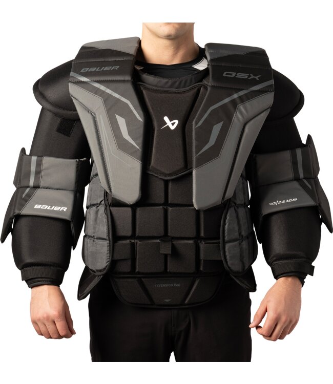 BAUER Brustschutz GSX - Jr.