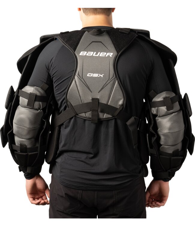 BAUER Brustschutz GSX - Sr.