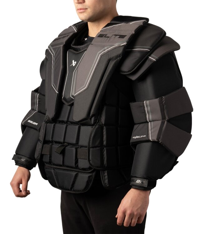 BAUER Brustschutz Elite - Sr.