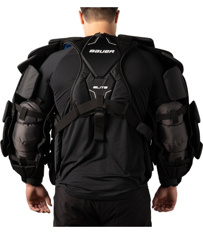 BAUER Brustschutz Elite - Sr.