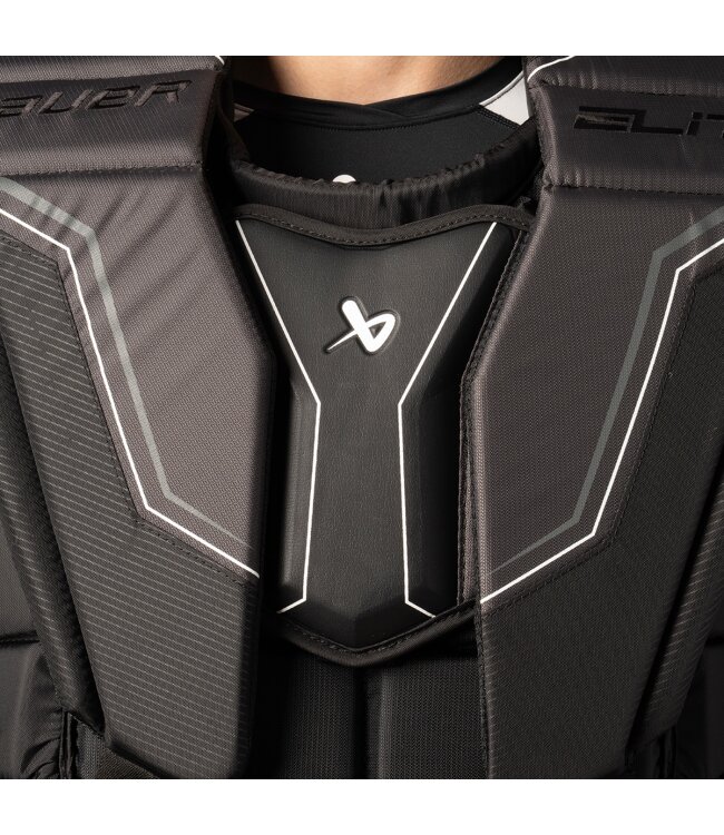 BAUER Brustschutz Elite - Sr.