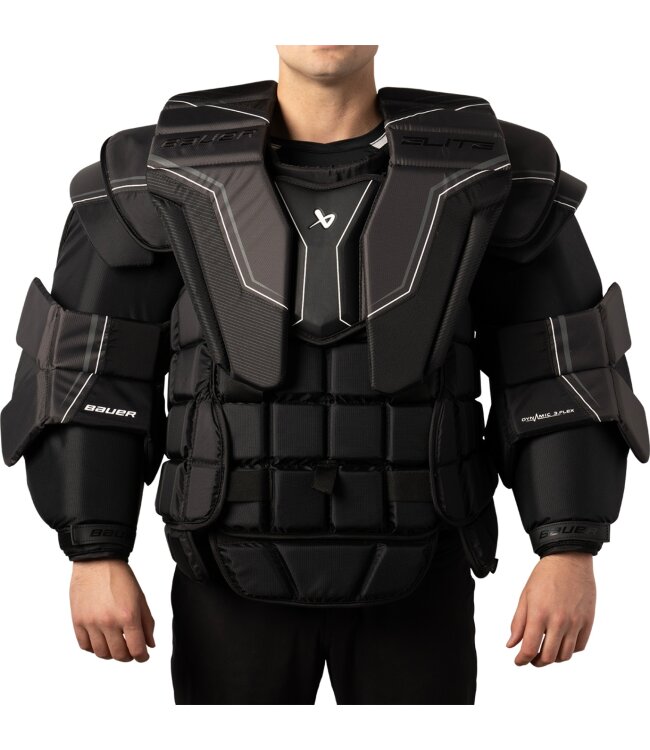 BAUER Brustschutz Elite - Sr.