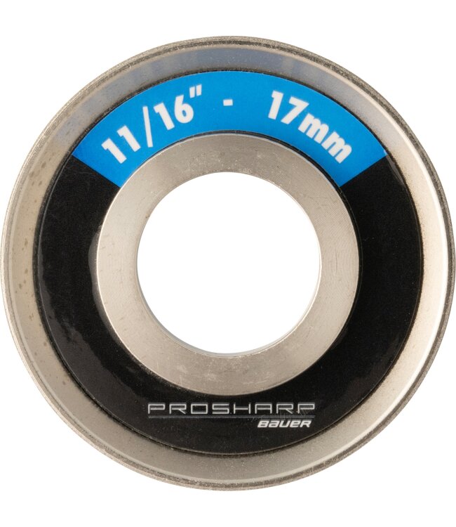 PROSHARP Advantedge Wheel 11/16-17MM