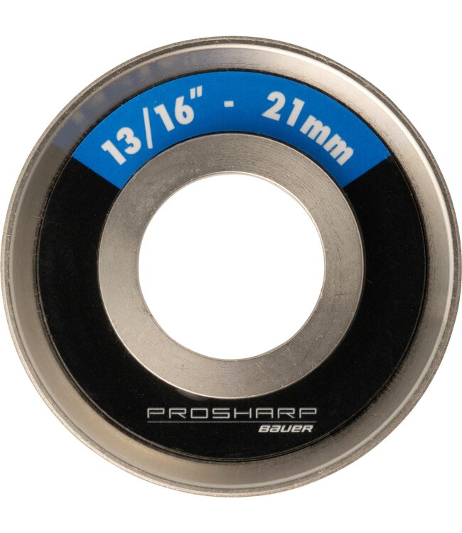 PROSHARP Advantedge Wheel 13/16-21MM