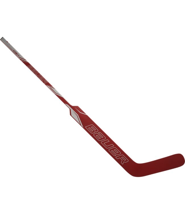 BAUER Comp. Torwart Schläger GSX - lft - Int. (MTO)
