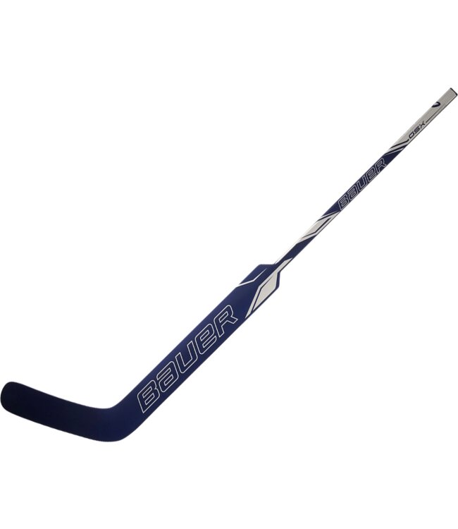 BAUER Comp. Torwart Schläger GSX - lft - Int. (MTO)