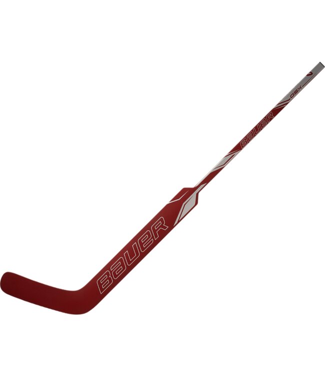 BAUER Comp. Torwart Schläger GSX - lft - Sr. (MTO)
