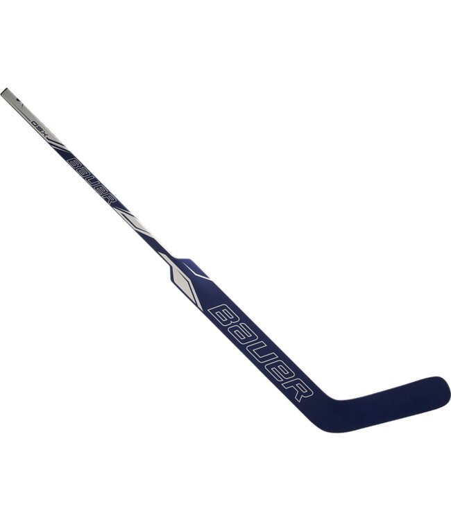 BAUER Comp. Torwart Schläger GSX - lft - Sr. (MTO)