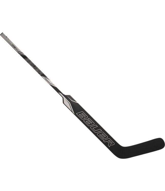 BAUER Comp. Torwart Schläger GSX - rht - Sr. (MTO)