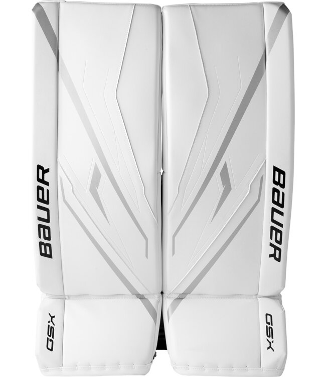 BAUER Torwart Schiene GSX - Sr.
