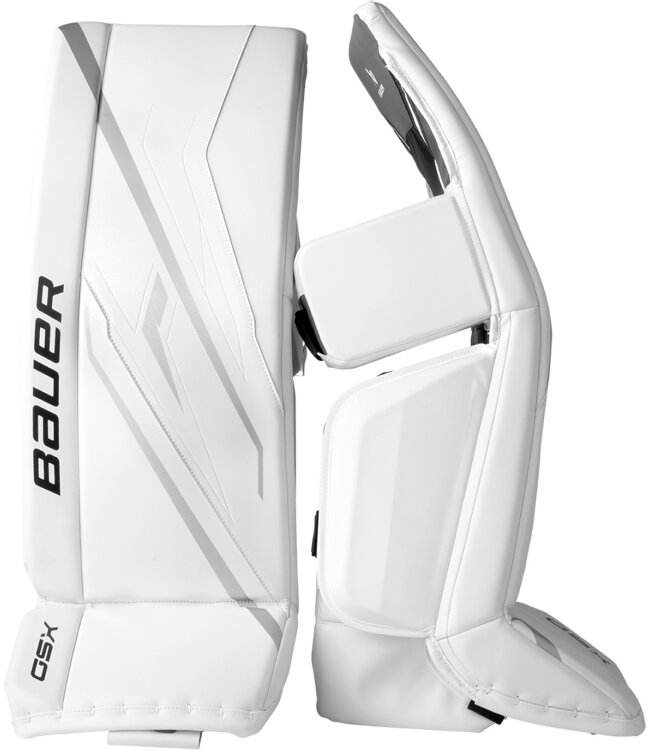 BAUER Torwart Schiene GSX - Sr.