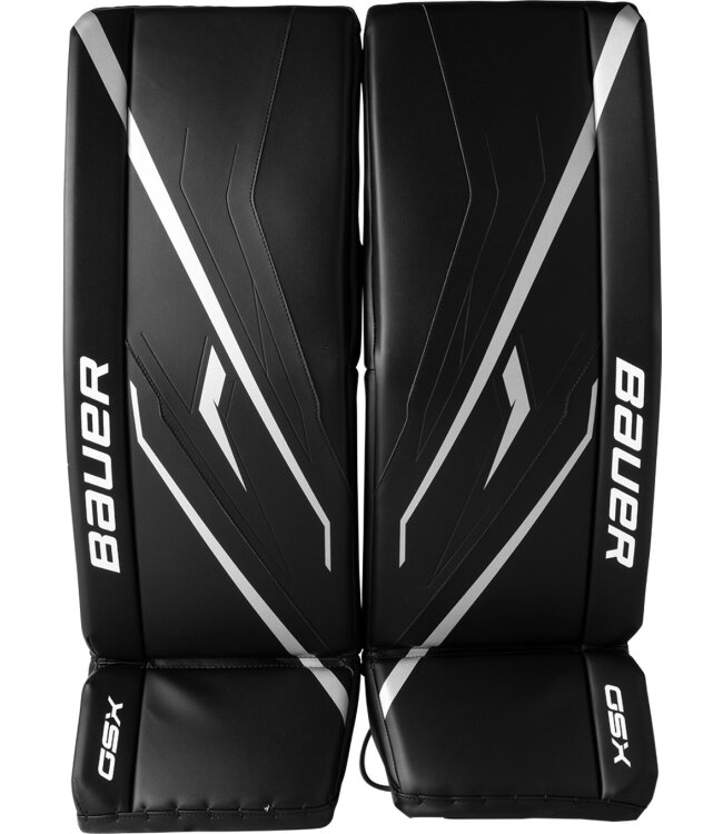 BAUER Torwart Schiene GSX - Int.
