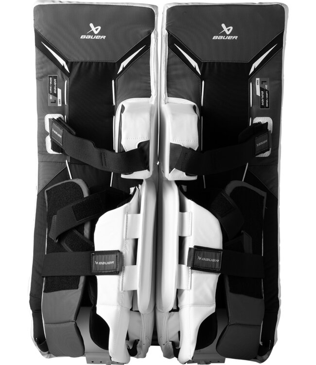 BAUER Torwart Schiene GSX - Jr.