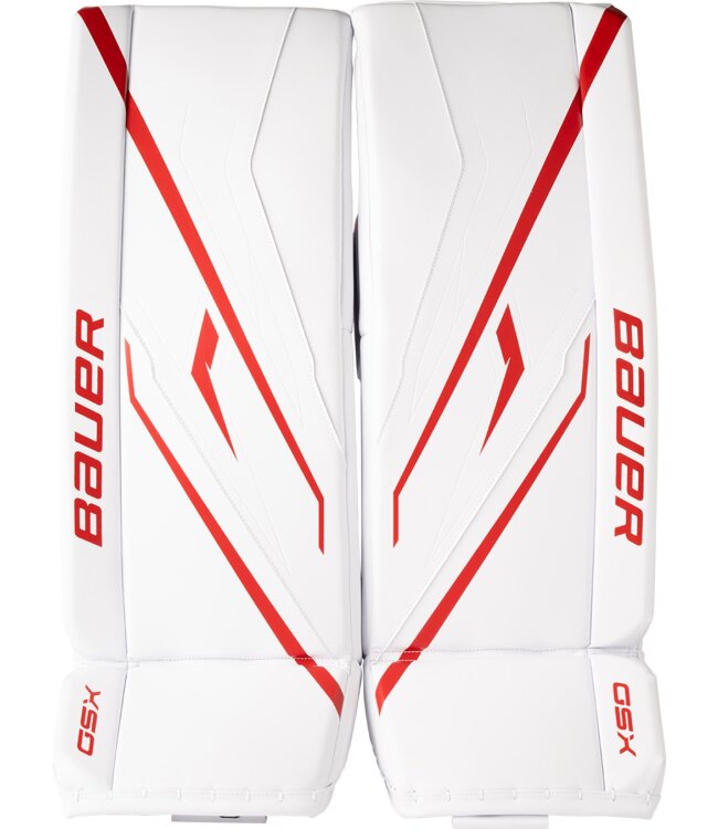 BAUER Torwart Schiene GSX - Jr. (MTO)