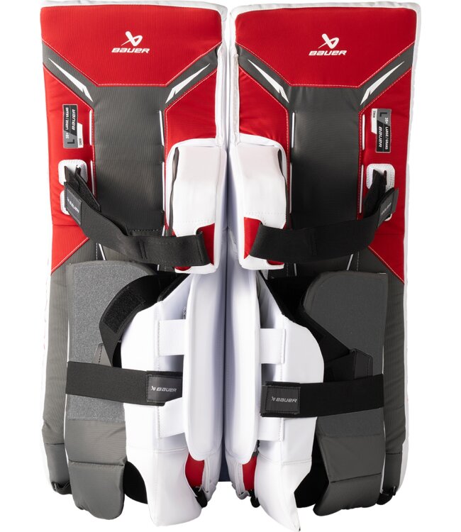 BAUER Torwart Schiene GSX - Jr. (MTO)