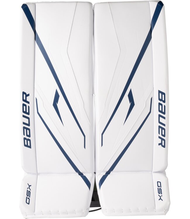 BAUER Torwart Schiene GSX - Jr. (MTO)