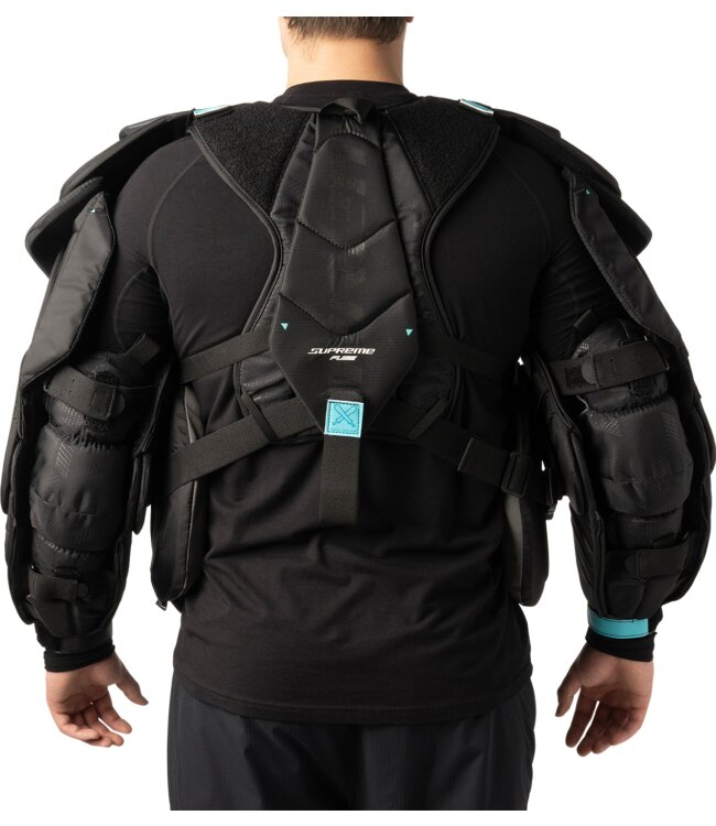 BAUER Brustschutz Supreme FUSE - Sr.