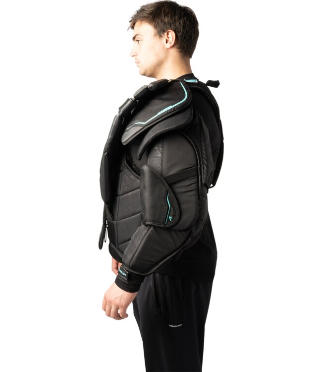 BAUER Brustschutz Supreme FUSE - Sr.