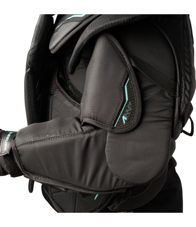 BAUER Brustschutz Supreme FUSE - Sr.