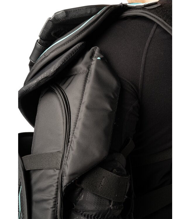 BAUER Brustschutz Supreme FUSE - Sr.