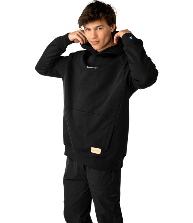 BAUER Core Hoodie Ultimate - Sr.