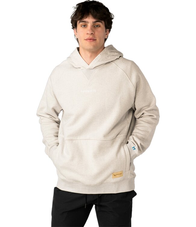BAUER Core Hoodie Ultimate - Sr.