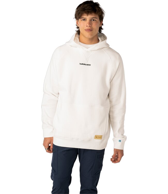 BAUER Core Hoodie Ultimate - Sr.
