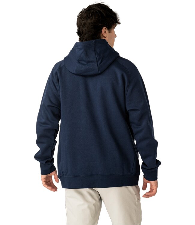 BAUER Core Hoodie Ultimate - Sr.