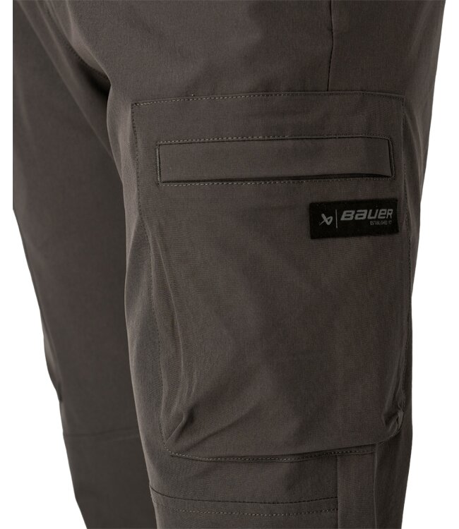 BAUER Premium Core Travel Pant - Sr.