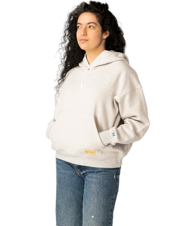 BAUER Damen Core Hoodie