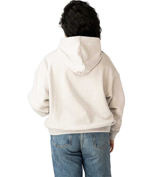 BAUER Damen Core Hoodie