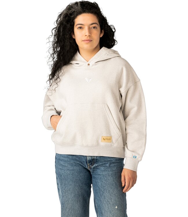 BAUER Damen Core Hoodie