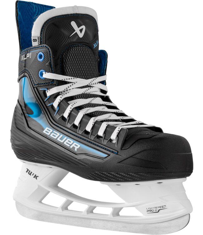 BAUER Schlittschuh X-LP 2.0 - Sr.