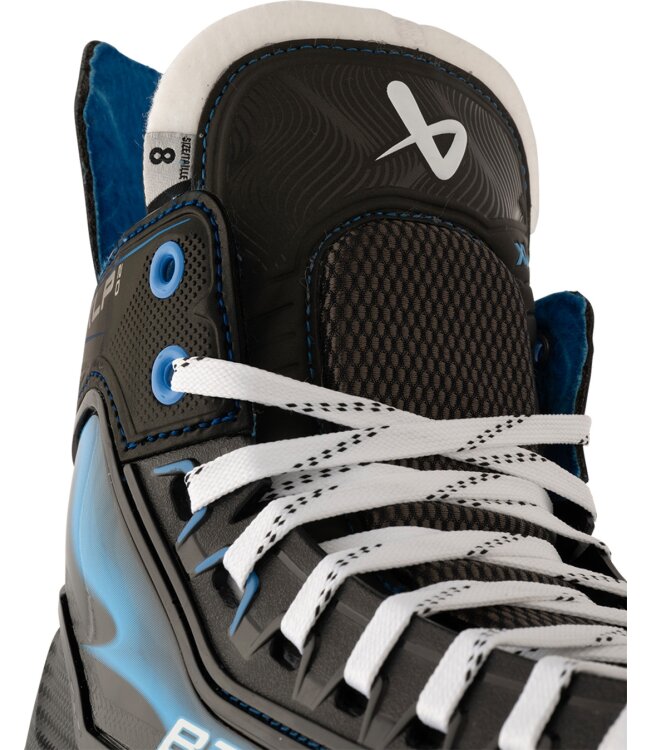 BAUER Schlittschuh X-LP 2.0 - Int.