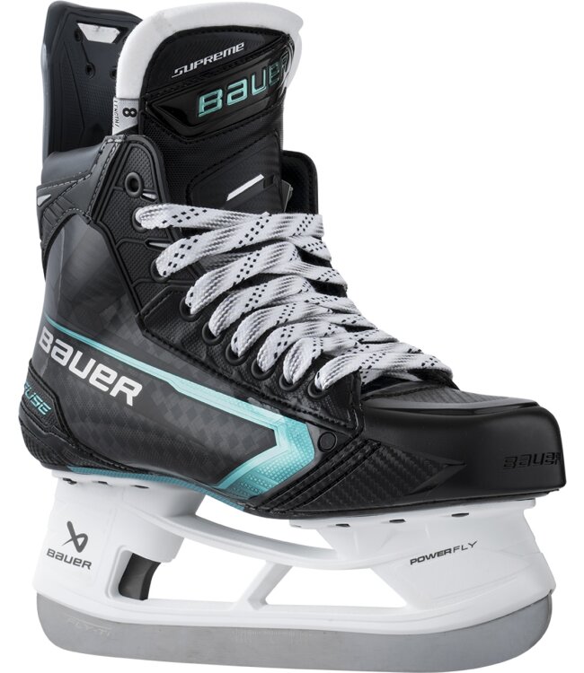 BAUER Schlittschuh Supreme FUSE - Int.