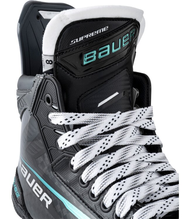 BAUER Schlittschuh Supreme FUSE - Int.