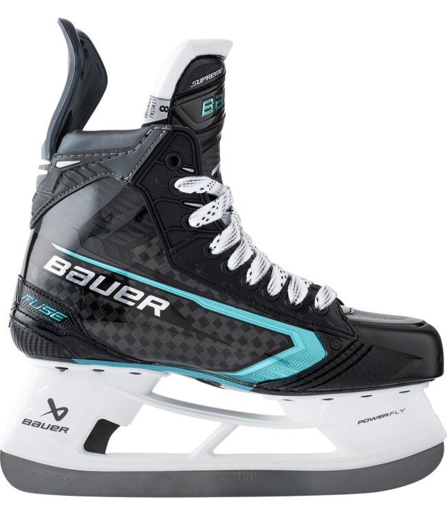 BAUER Schlittschuh Supreme FUSE - Int.