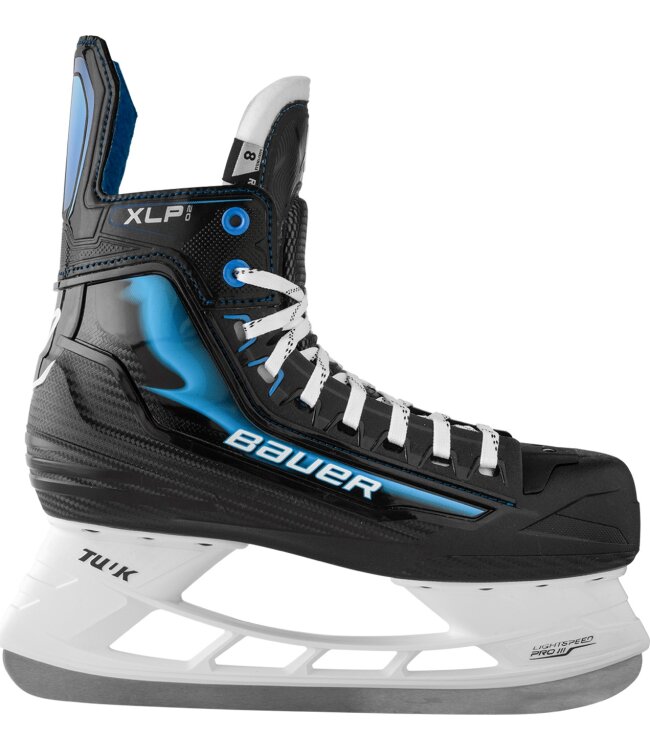 BAUER Schlittschuh X-LP 2.0 - Jr.